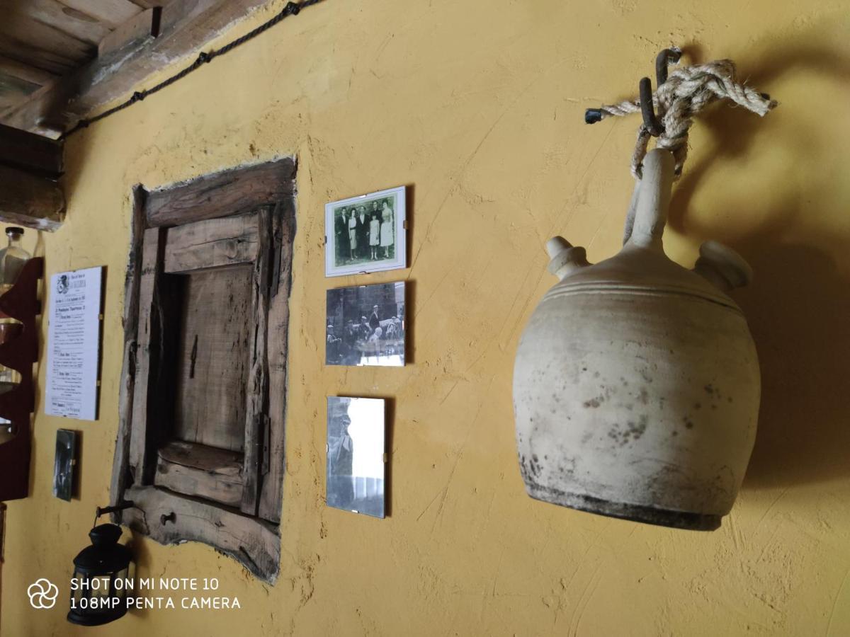 Villa Tu Casa De Pueblo à La Iglesuela Extérieur photo