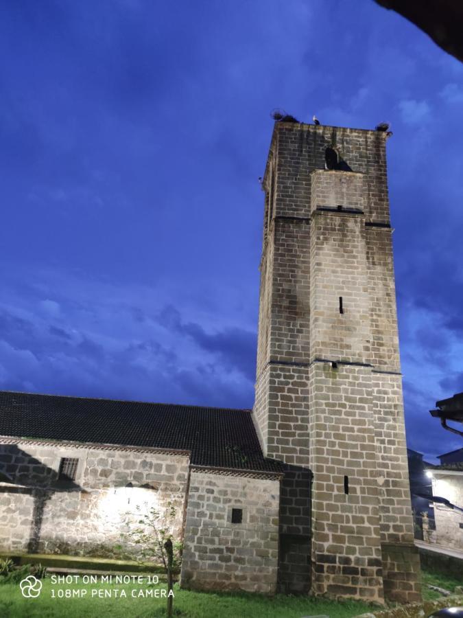 Villa Tu Casa De Pueblo à La Iglesuela Extérieur photo