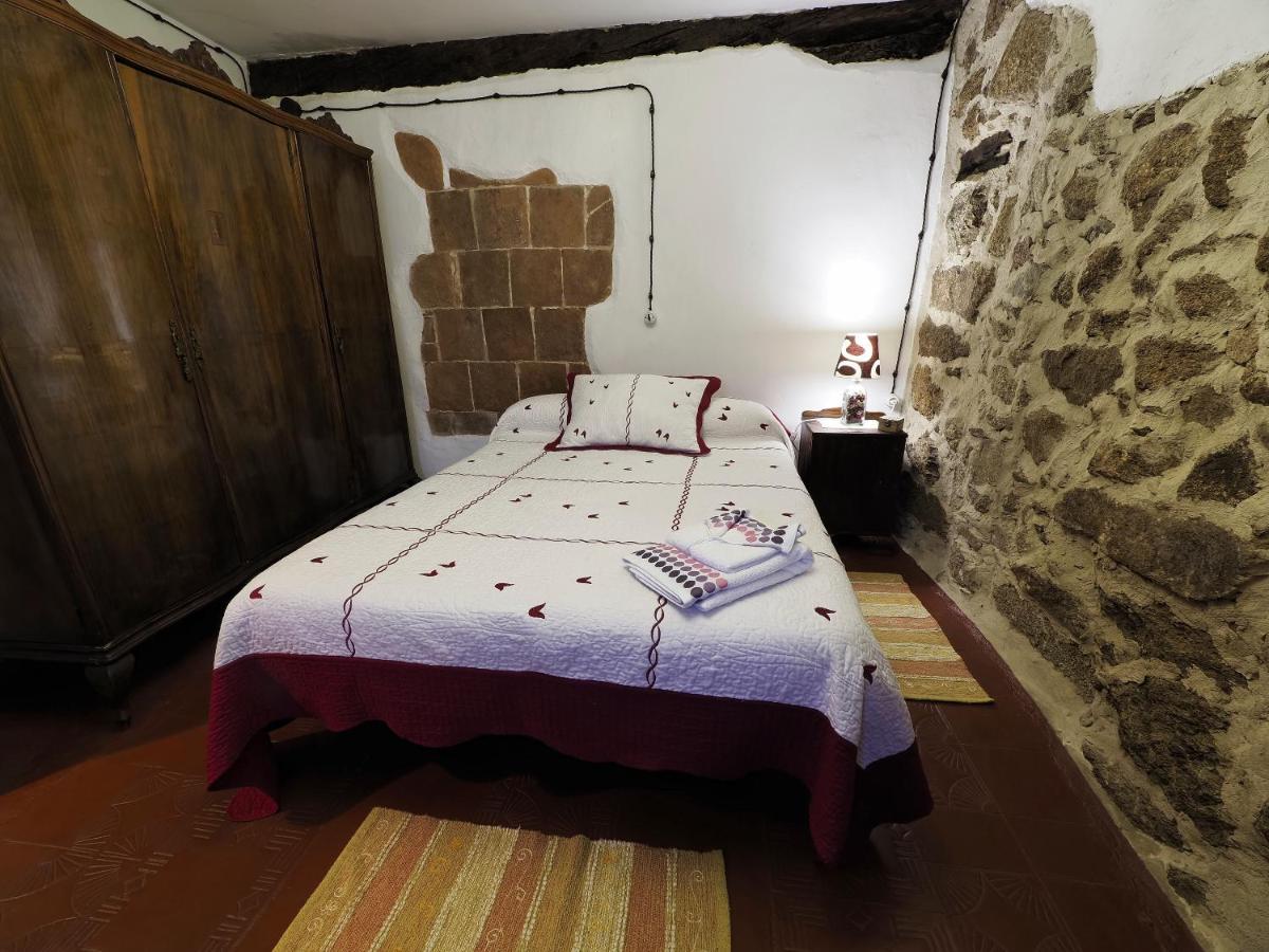 Villa Tu Casa De Pueblo à La Iglesuela Extérieur photo