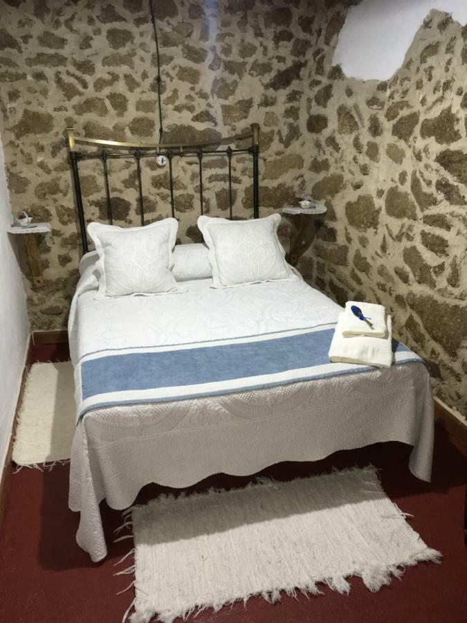 Villa Tu Casa De Pueblo à La Iglesuela Extérieur photo