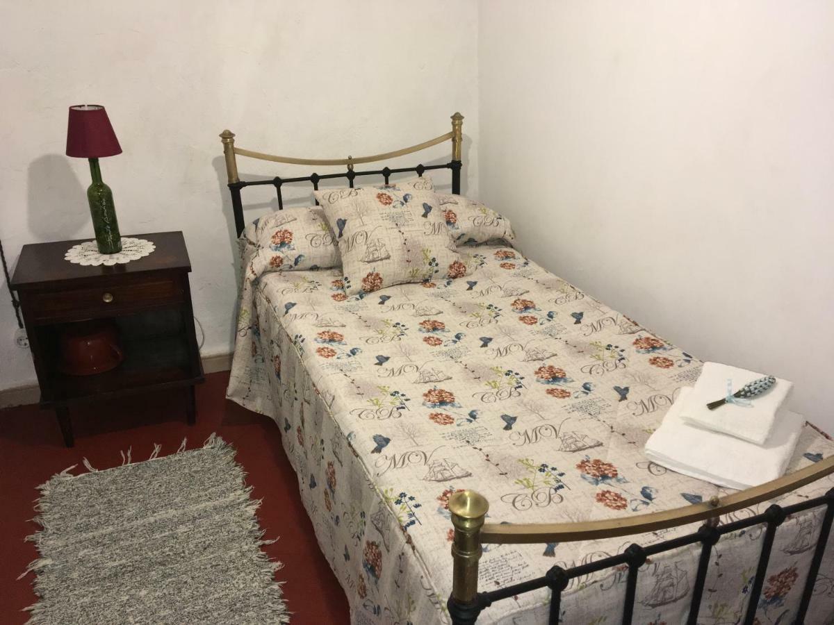 Villa Tu Casa De Pueblo à La Iglesuela Extérieur photo
