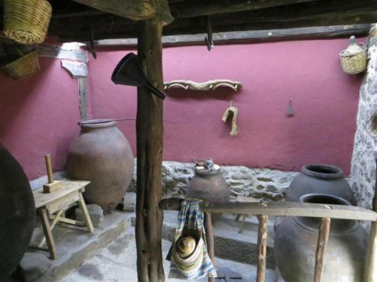 Villa Tu Casa De Pueblo à La Iglesuela Extérieur photo