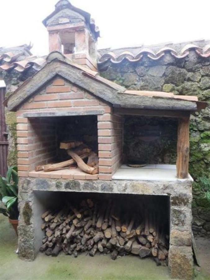 Villa Tu Casa De Pueblo à La Iglesuela Extérieur photo